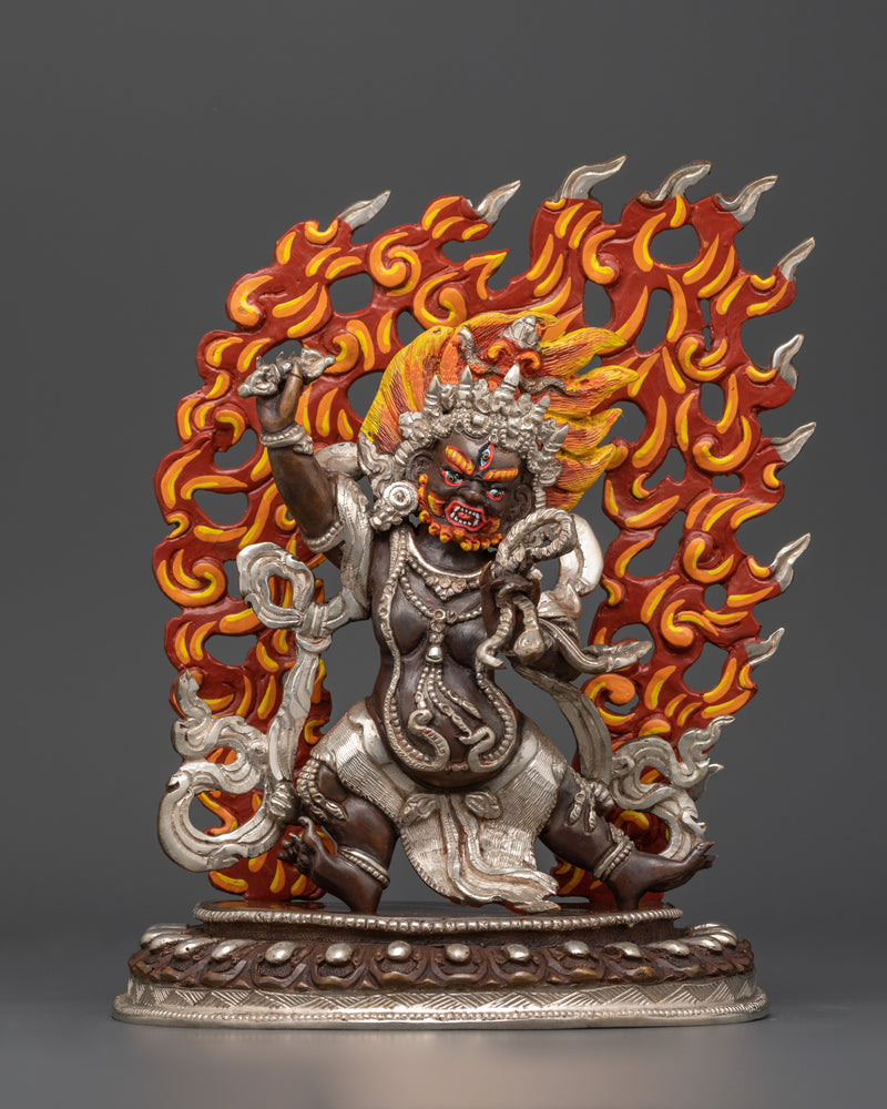 asian-made-oxidized-vajrapani