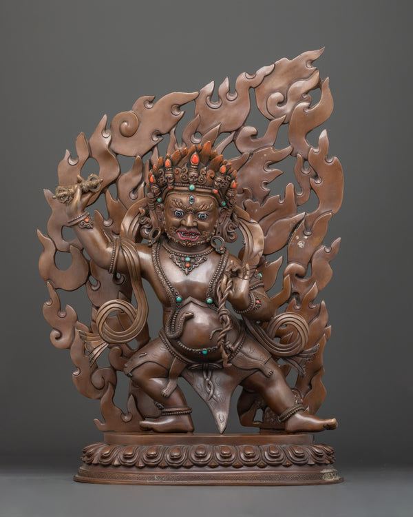 vajrapani-for-altar