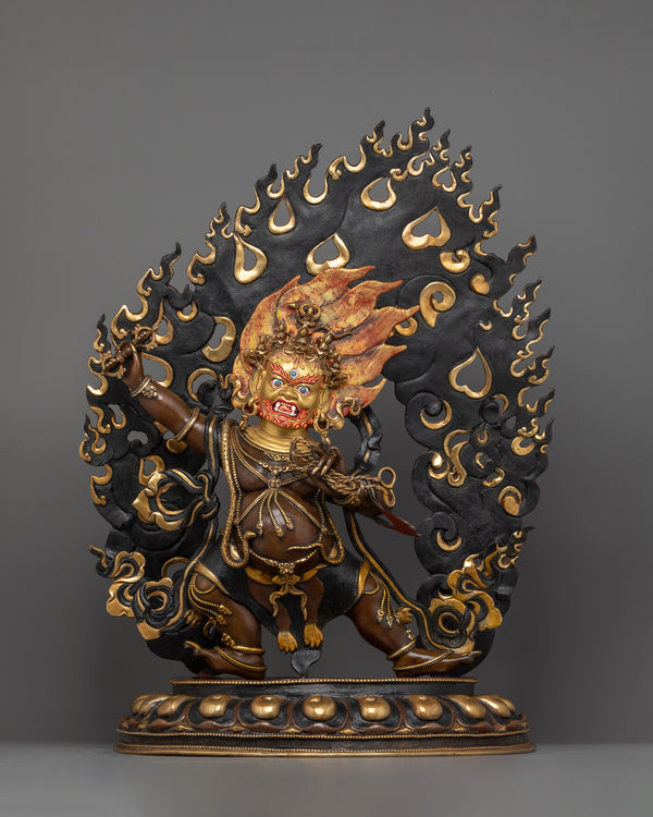 Vajrapani