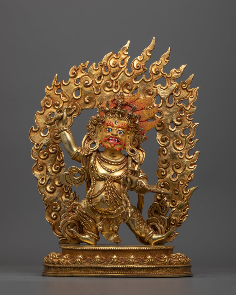 Vajrapani