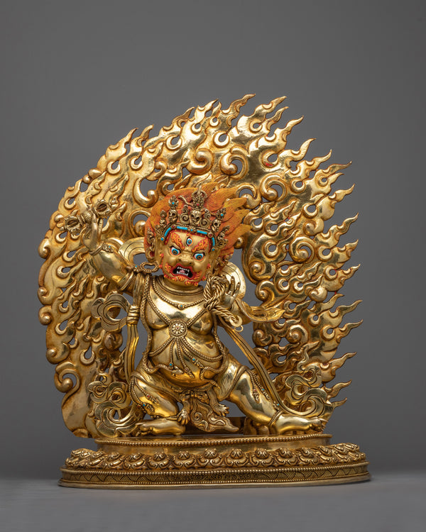 vajrapani Dharmapala