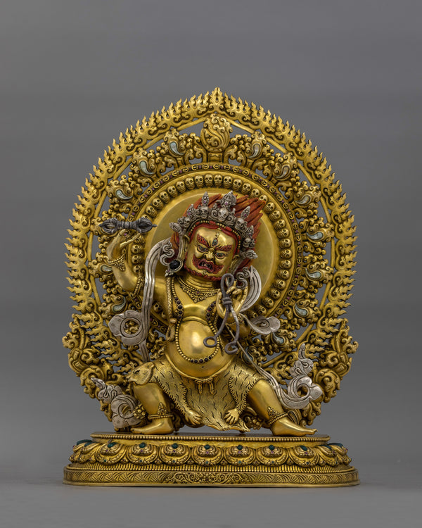 vajrapani-deity