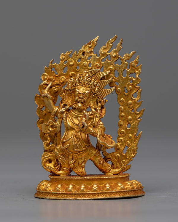 machine-made-vajrapani-figure