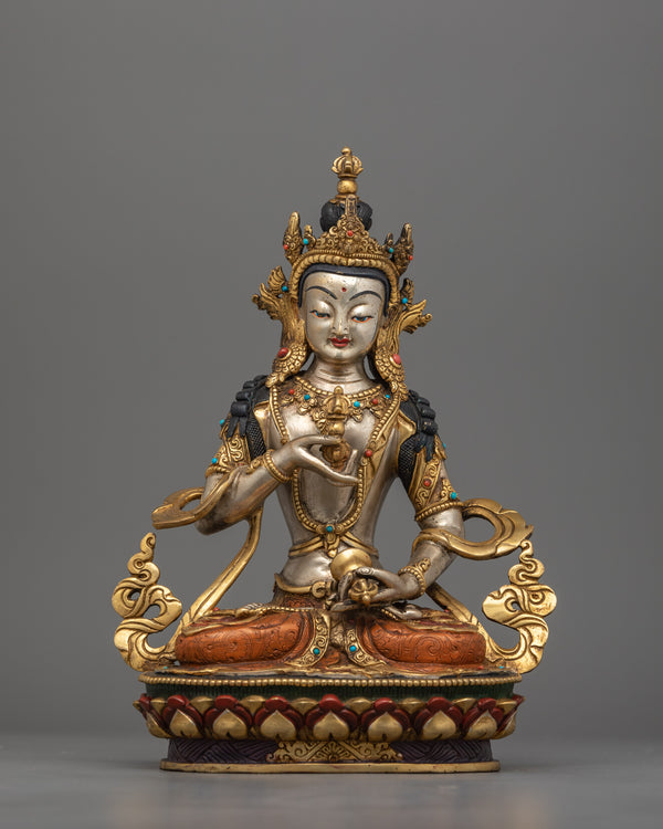 Vajrasattva