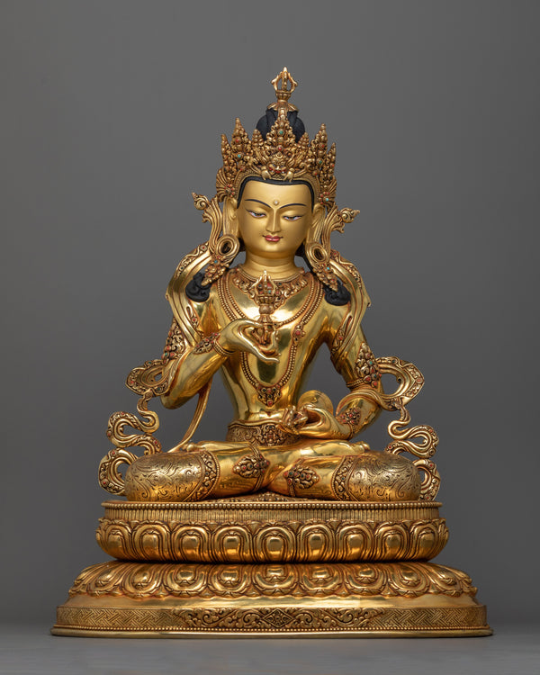 vajrasattva-primordial buddha