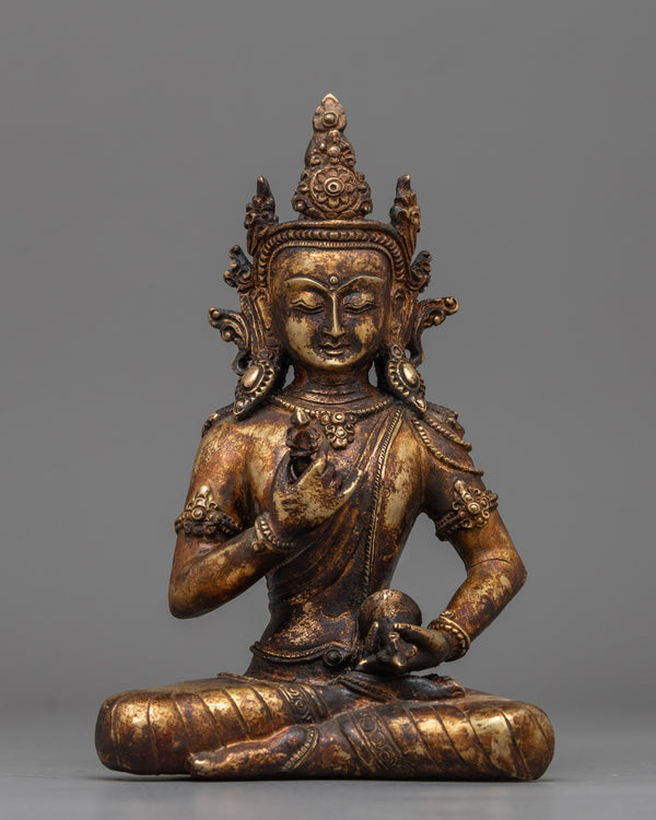 primordial-buddha-the vajrasattva