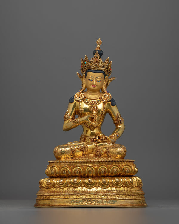 Vajrasattva