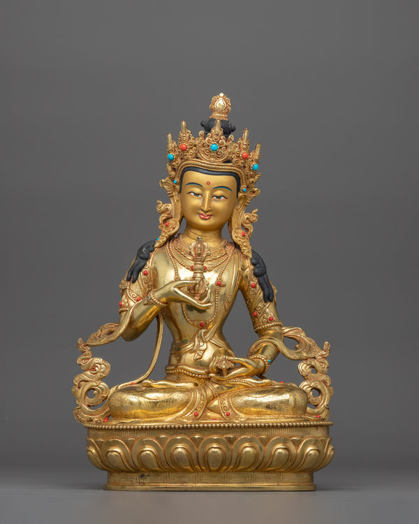 Vajrasattva