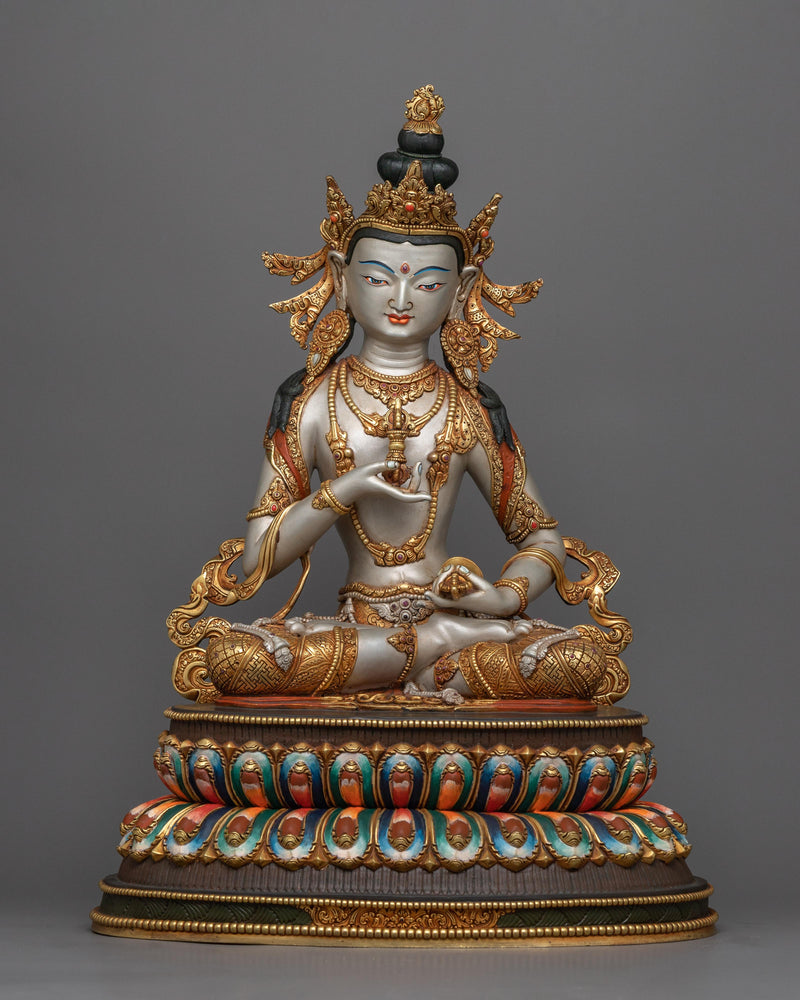 Yidam Vajrasattva