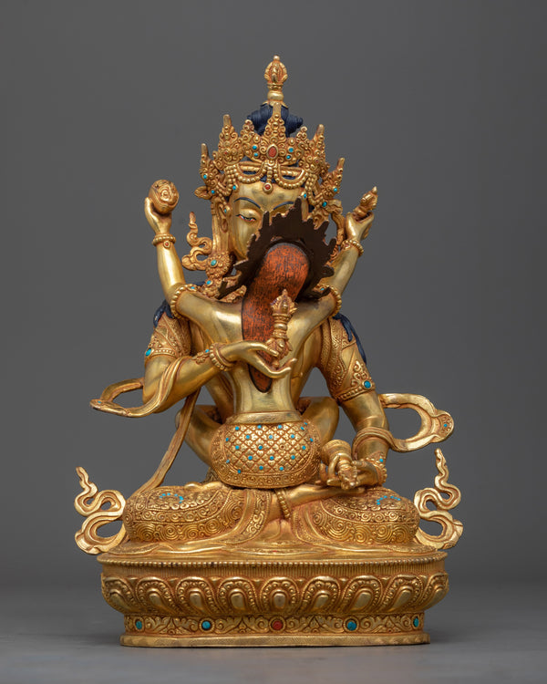 yab-yum-vajrasattva