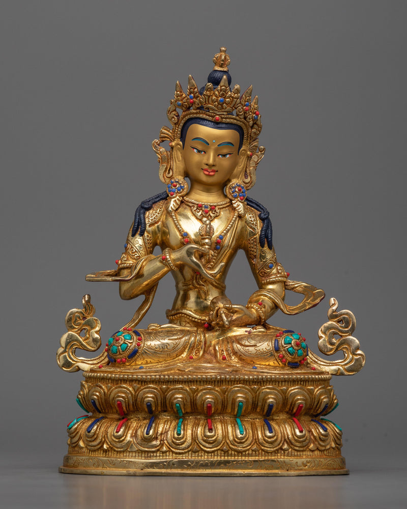 vajrasattva-the purification deity