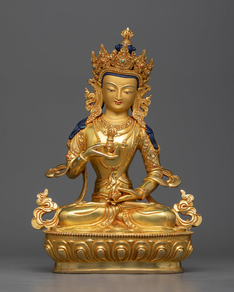 primordial buddha vajrasattva