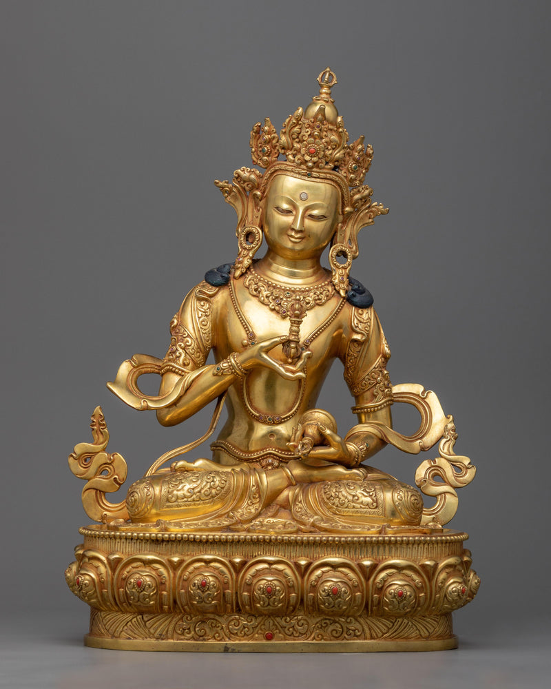 buda vajrasattva