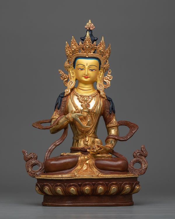 vajrasattva-figure