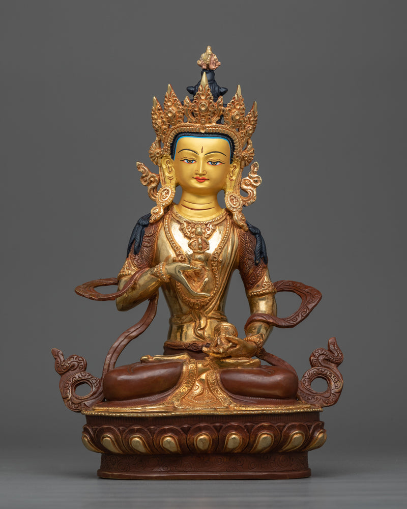 vajrasattva-figure