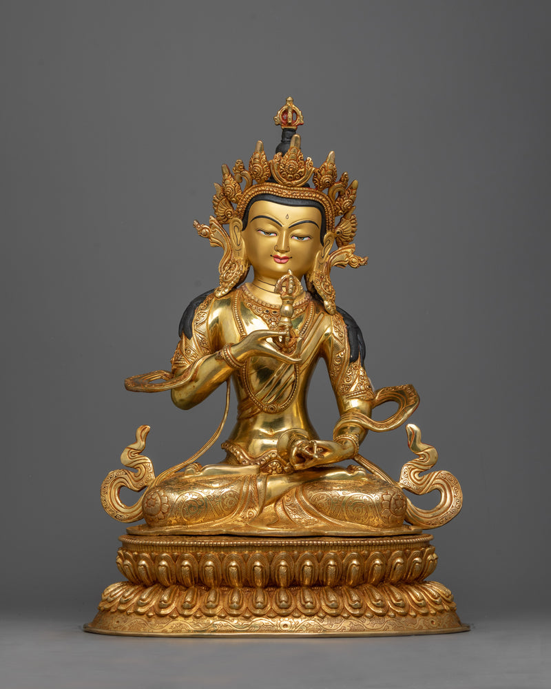 the-primordial-buddha-vajrasattva