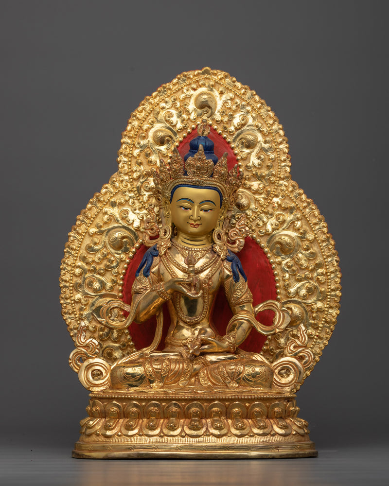 vajrasattva-24k-gold-gilded