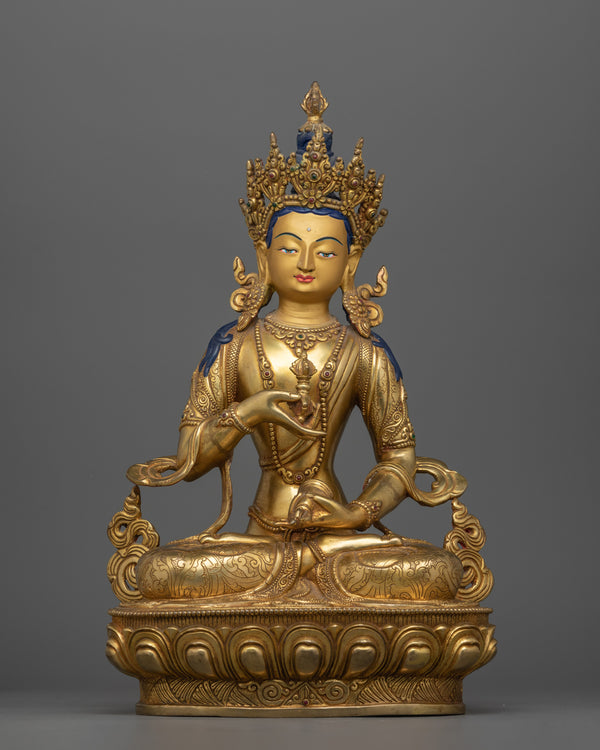 Vajrasattva