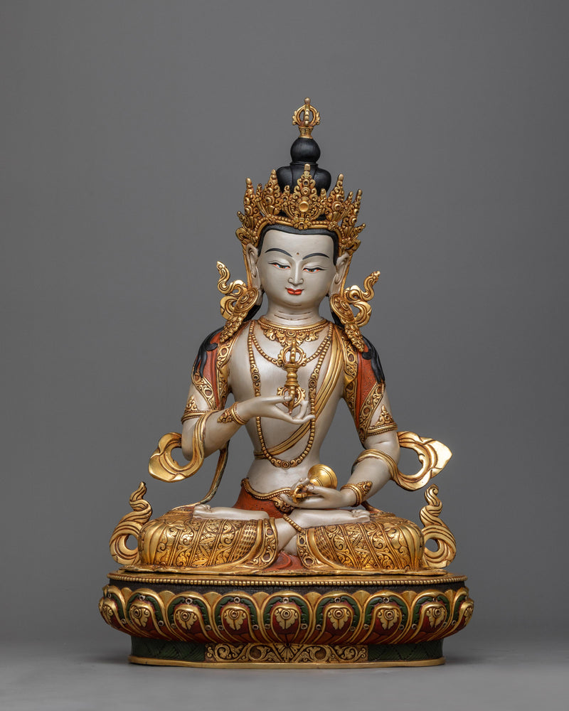 Sacred vajrasattva