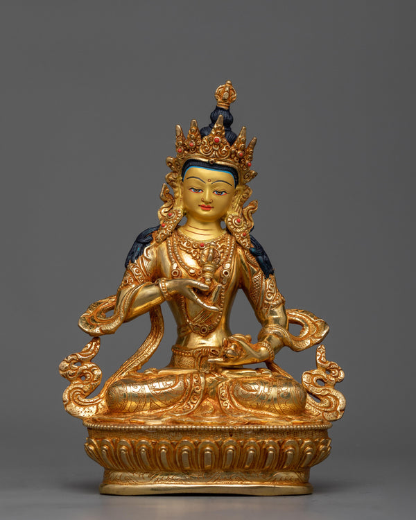 vajra-sattva-statue