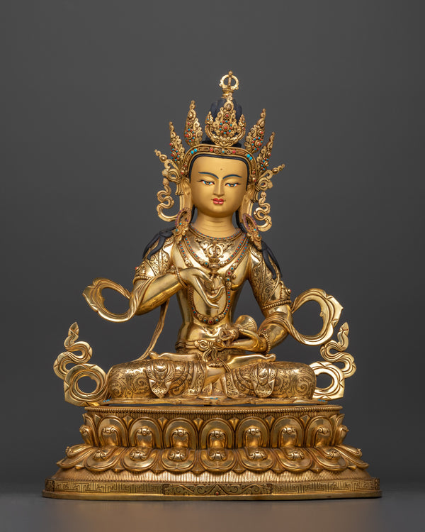 sacred-vajrasattva-statue