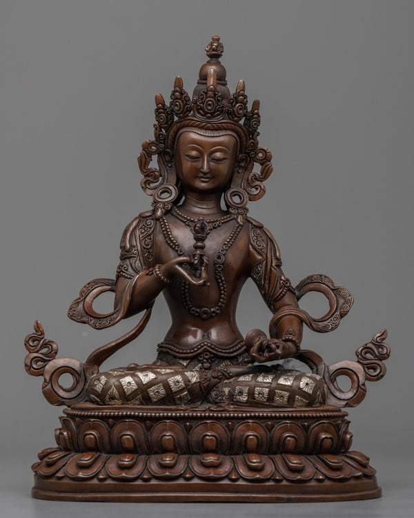 lama dorje vajrasattva 