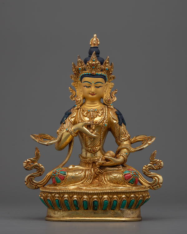 spiritual-purification-deity