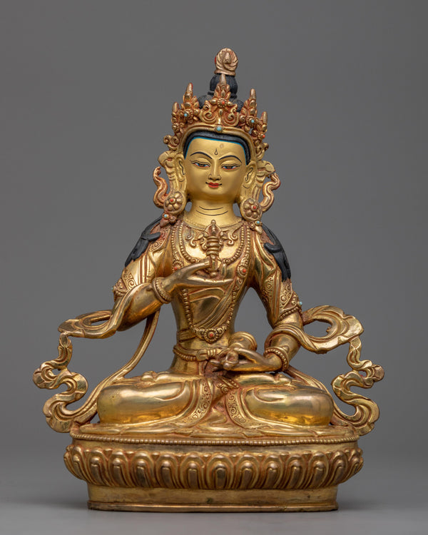 vajra-satva-statue