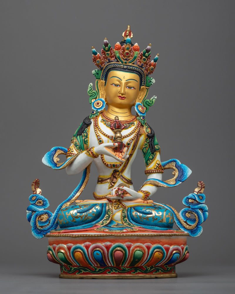 dorsem-vajrasattva