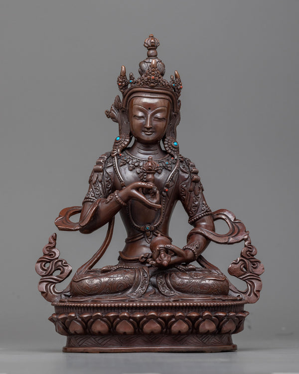 dorje-sempa-practice-statue