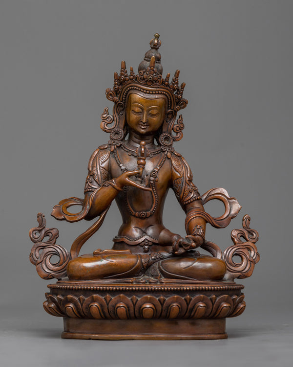 bodhisattva vajra sattva