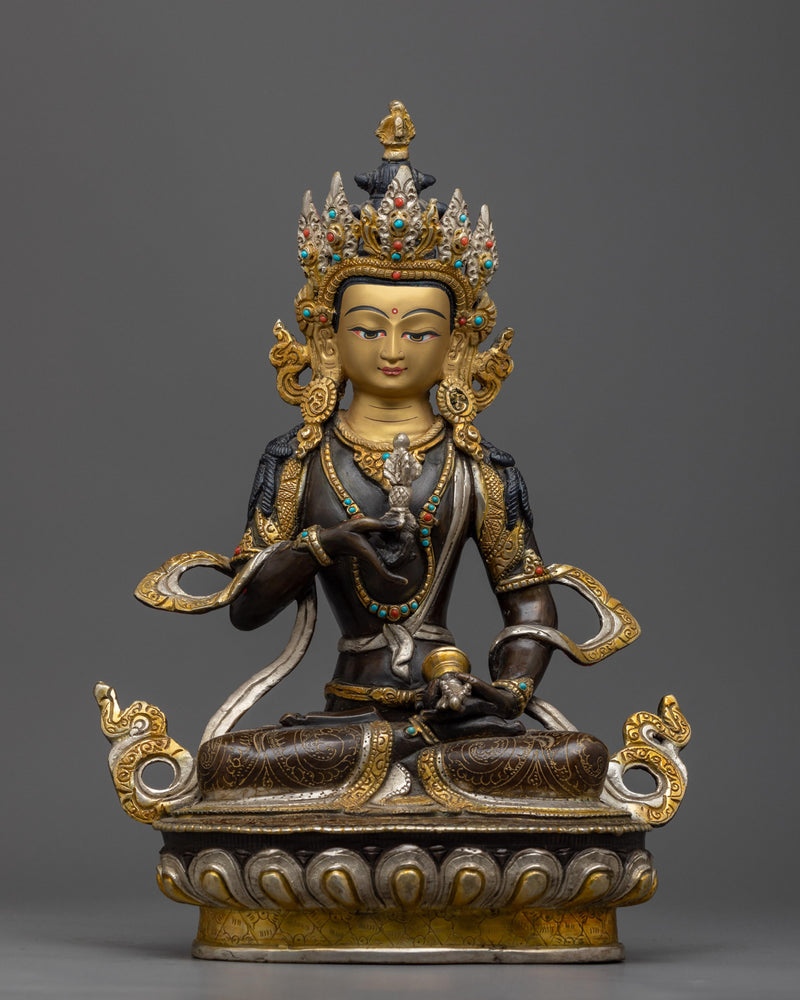 vajrasattva mantra in english 