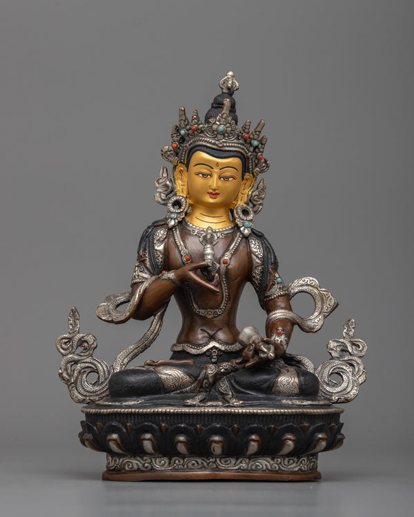 23cm vajrasattva