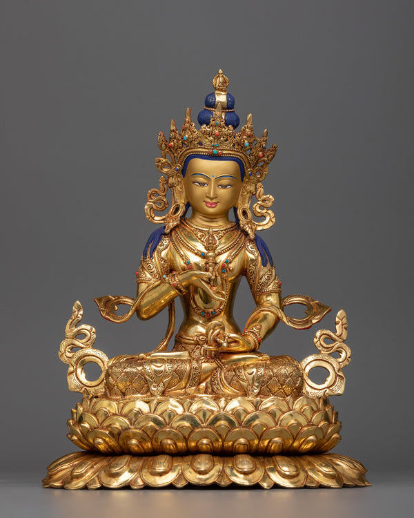 bodhisattva dorje-sempa