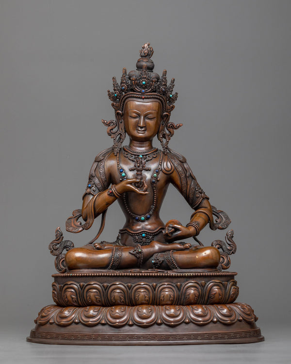 vajrasattva-dorsem