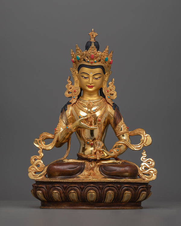 Vajrasattva