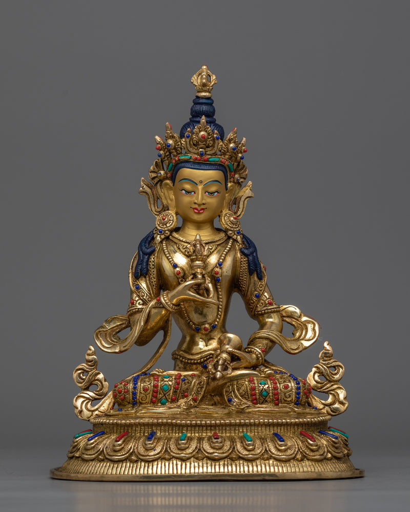 25cm-vajrasattva-statue