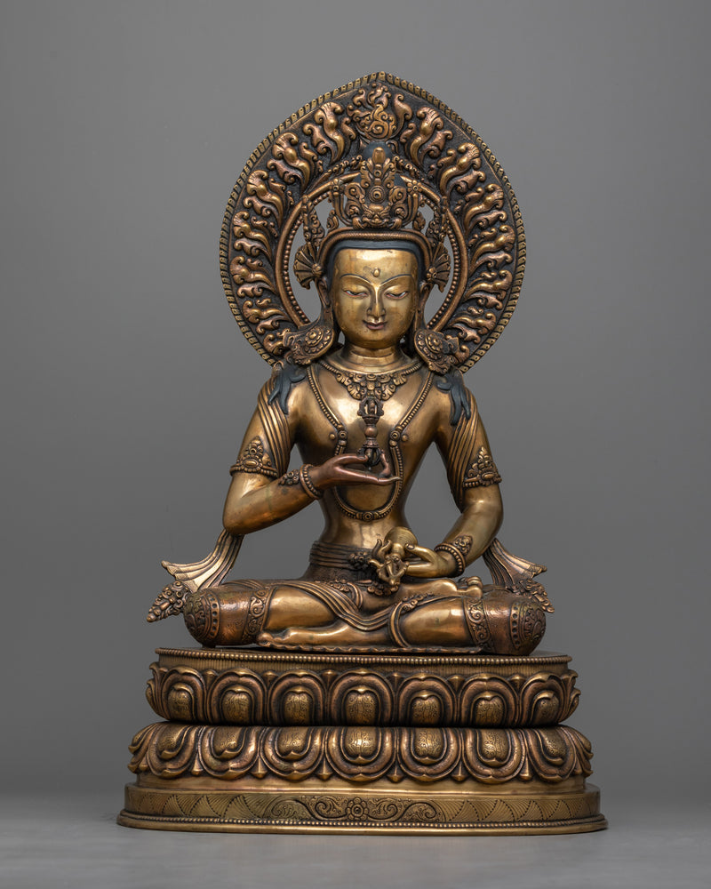 antique-vajrasattva