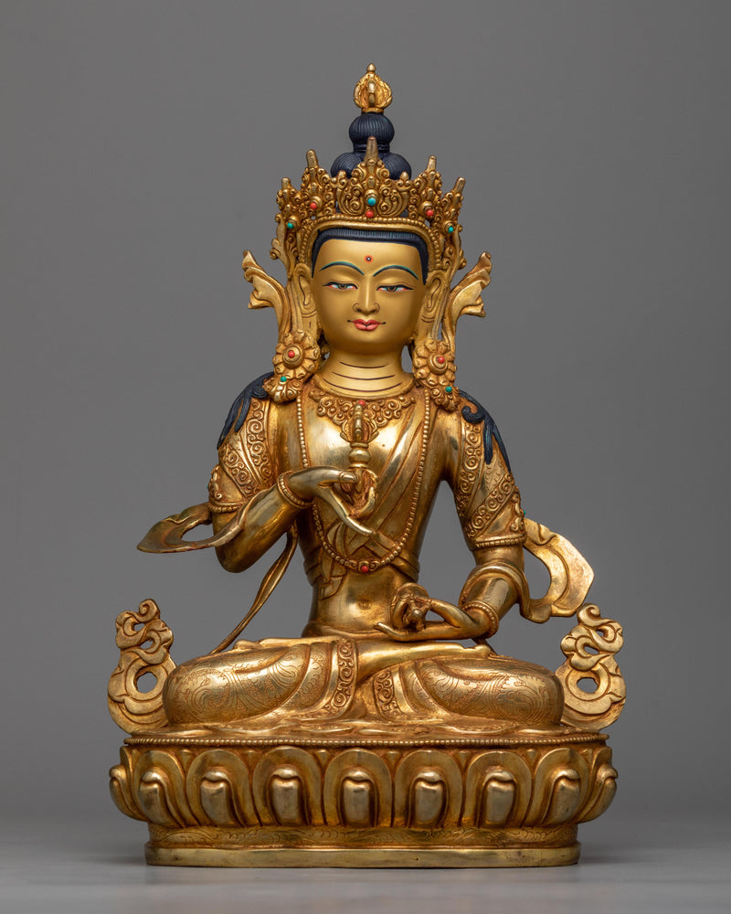 bodhisattva bajrasattva