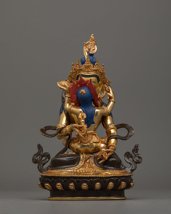 Vajrasattva