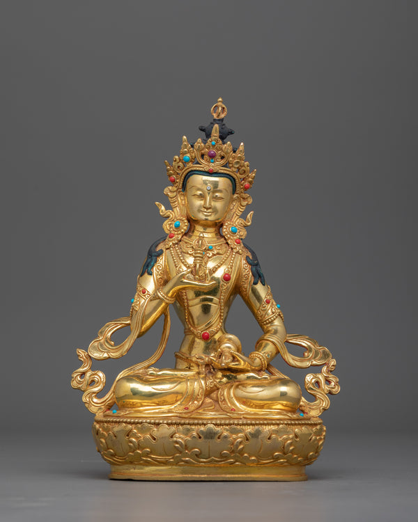 Vajrasattva