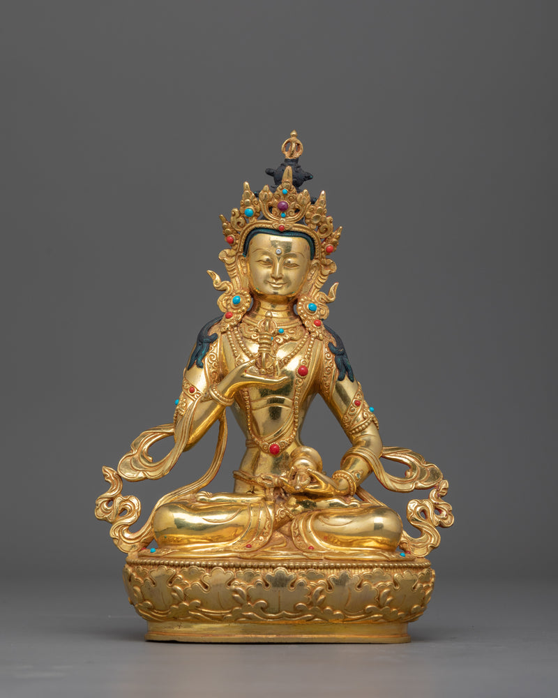 Vajrasattva