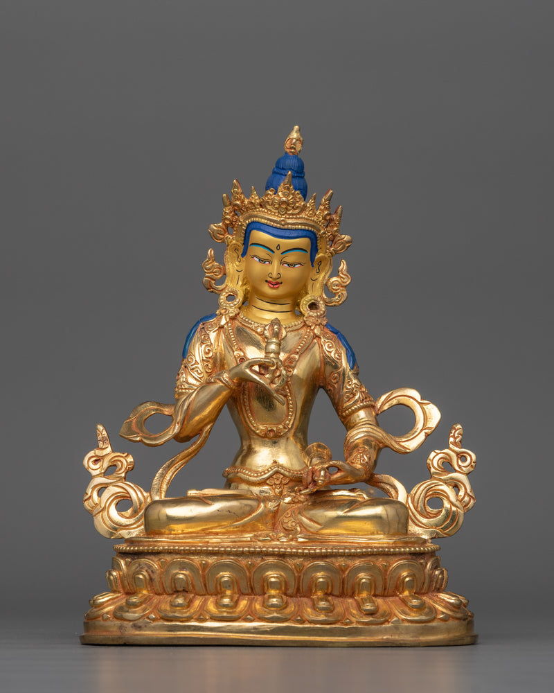 Vajrasattva