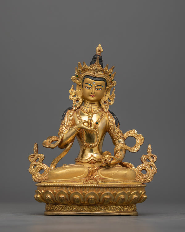 Vajrasattva