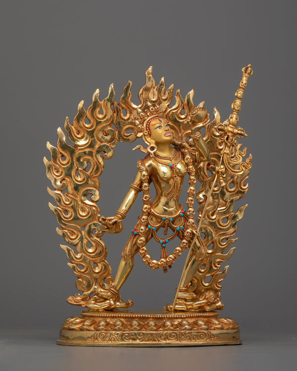 Vajrayogini