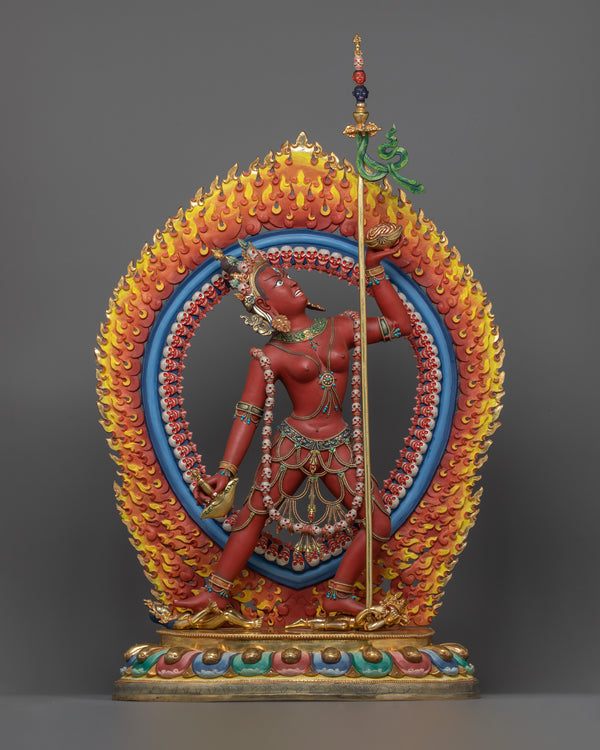 Vajrayogini