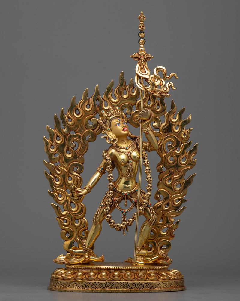 buddhist dakini 