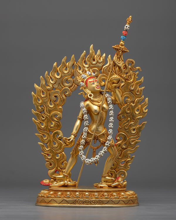 heruka-vajrayogini