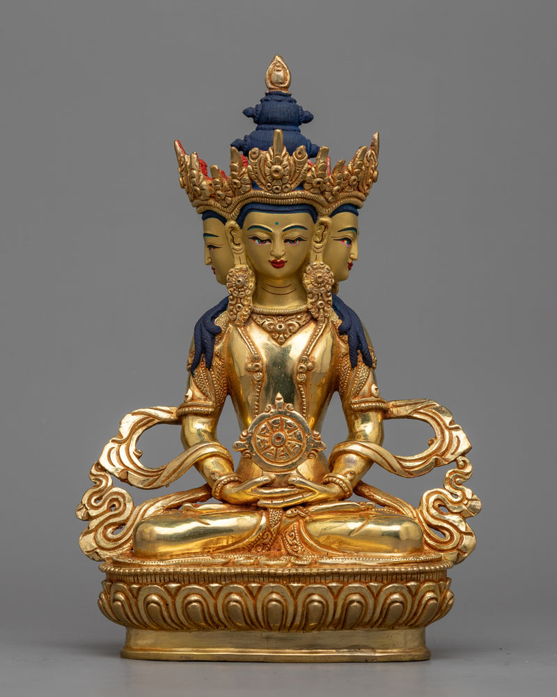 vairocana-kunrig-statue