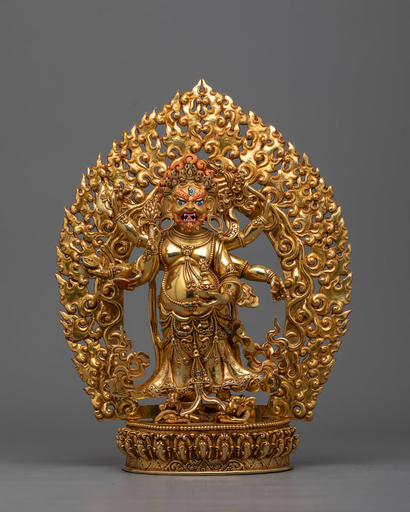 six-arms-white-mahakala